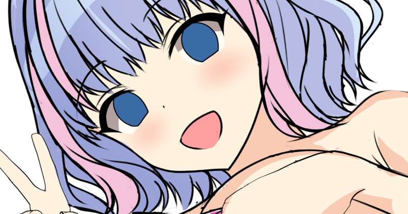 【進捗報告✉】ユニフォームたくし上げトモちん