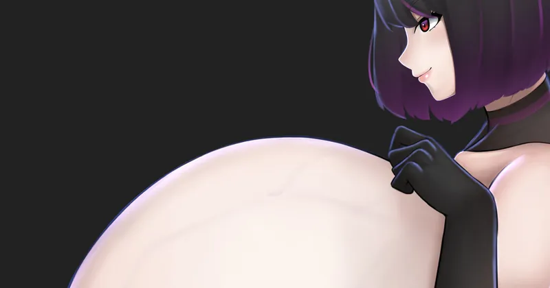 Wendy [Semi-NSFW]